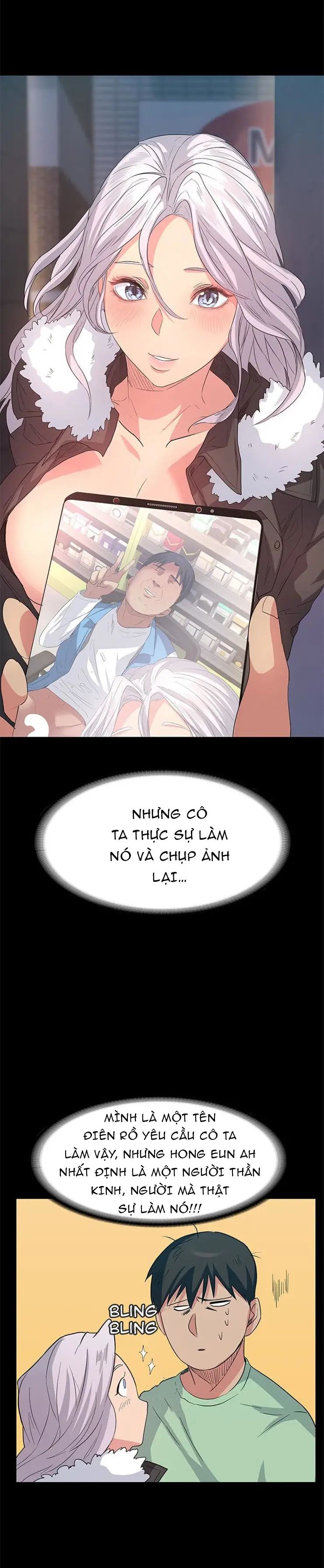 bạn gái cũ trở về chapter 12 6