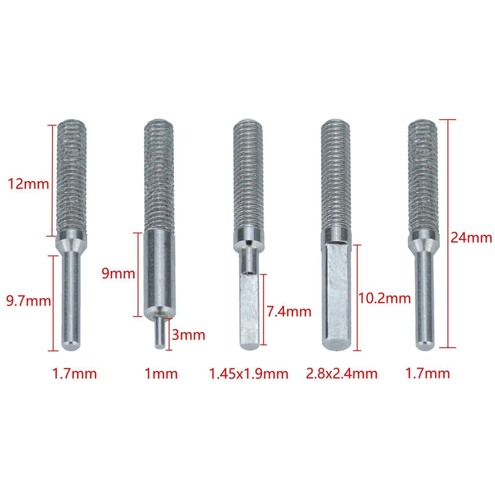 Gear Puller Remover Accessory, tool ,Motor Pinion Gear Puller Remover Tools Set, for Plane