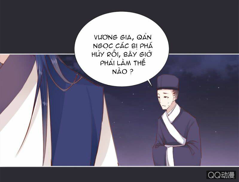 solo đi vương gia chapter 15 12