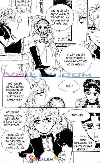 princess manhwa chapter 23 38