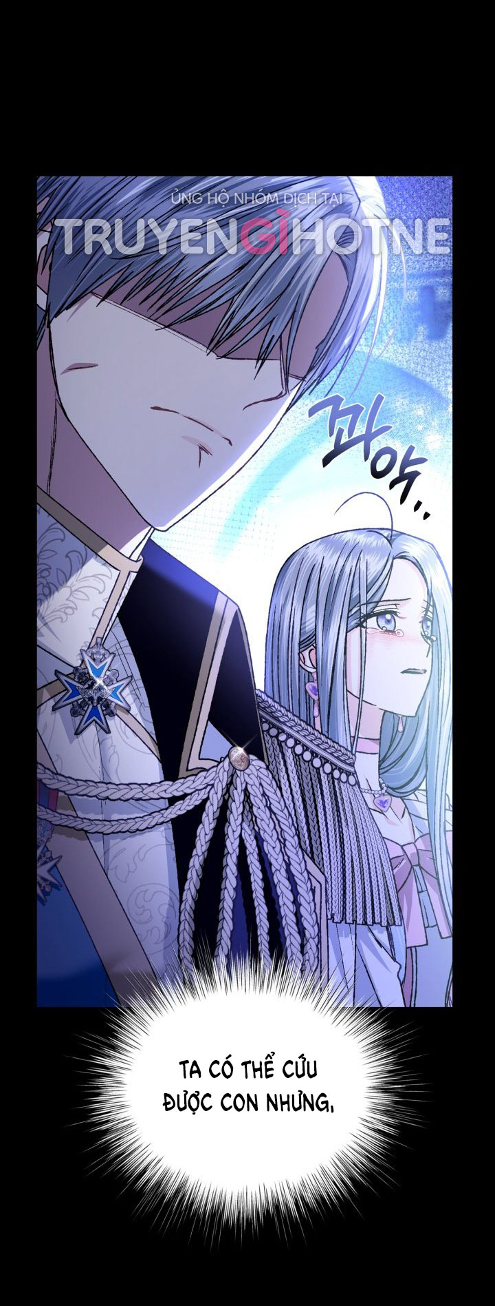 cha à, con không muốn kết hôn đâu chapter 102 16