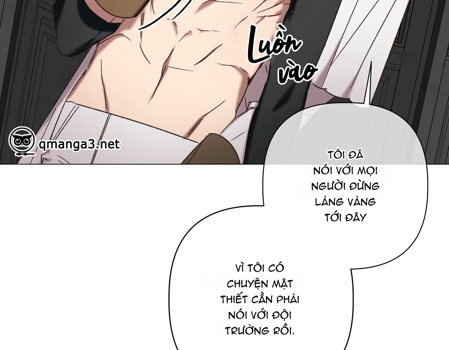 một ngày nọ, tôi được kẻ thù cầu hôn chapter 51 115