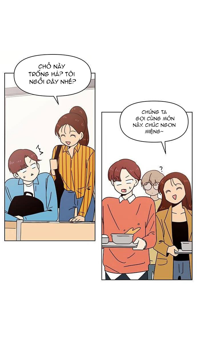 thanh xuân rực rỡ - season of blossom chapter 68 55