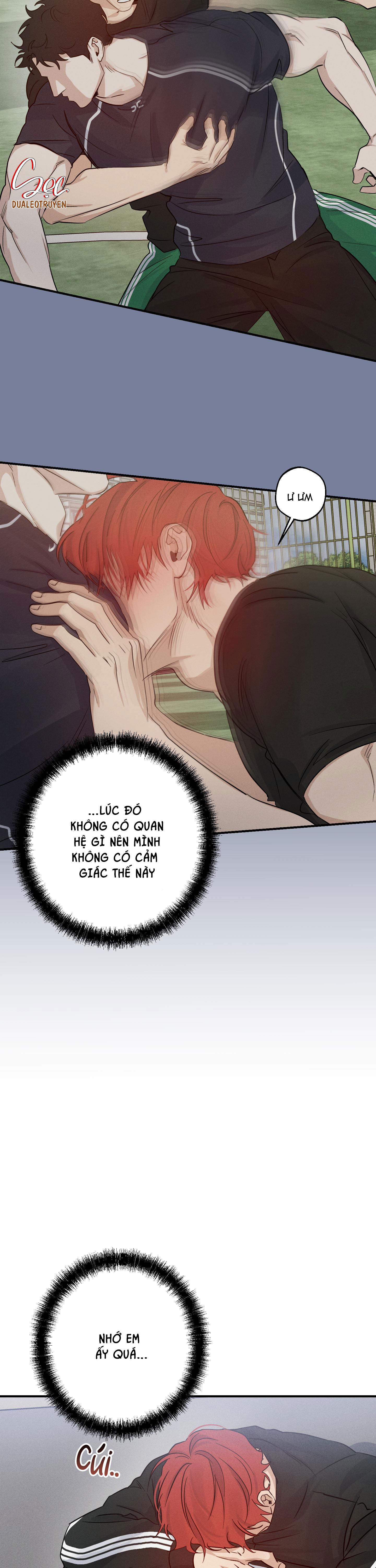 high clear chapter 31 5