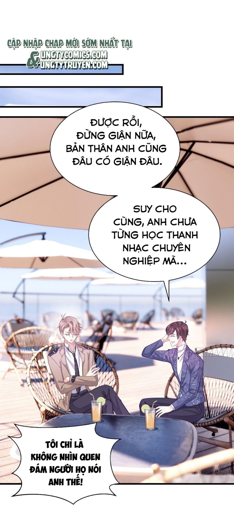 tôi nghi ngờ hệ thống thích tôi chapter 13 13