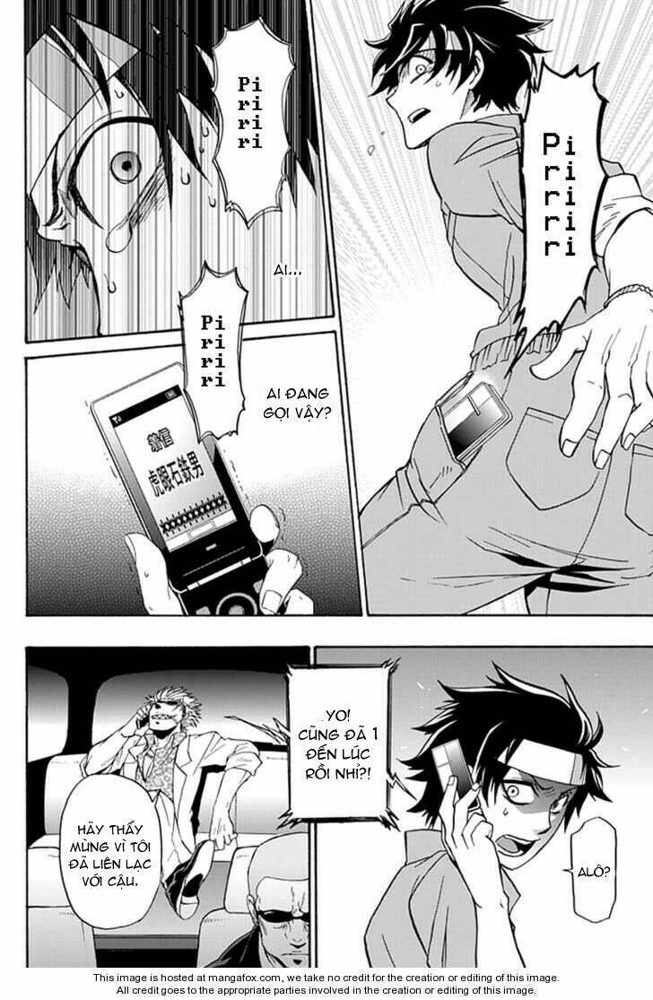 life is money chapter 1 29