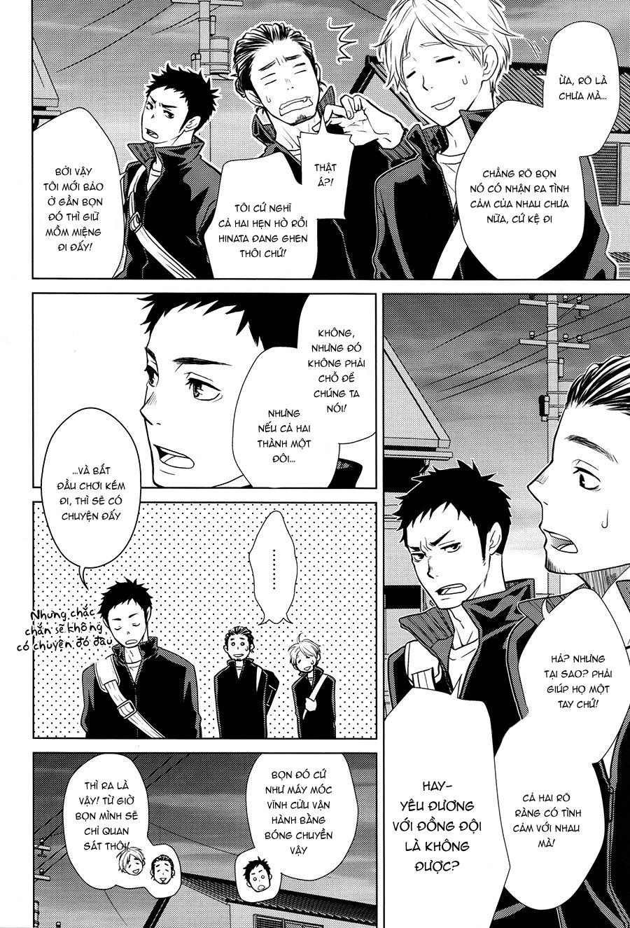 tuyển tập haikyuu dj by dammei bl chapter 26 14