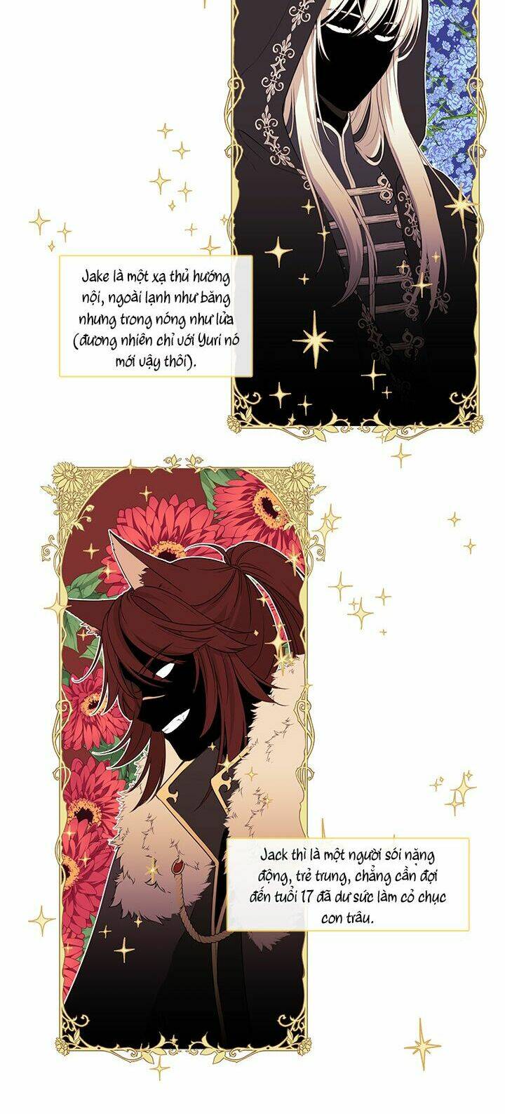 hãy coi chừng ác nữ chapter 28 4