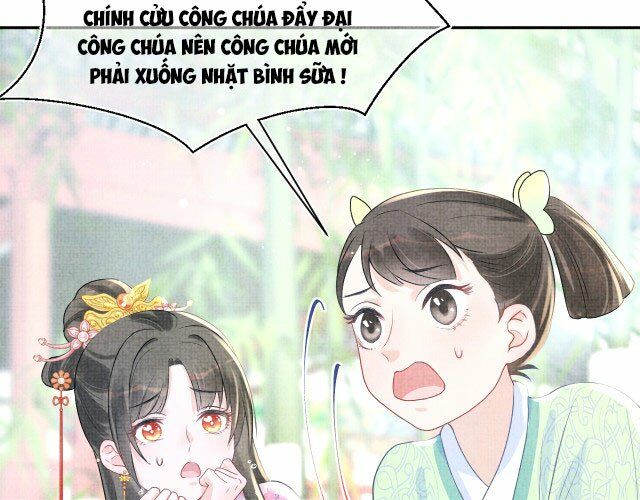 nhóc con giao nhân ba tuổi rồi chapter 12 51