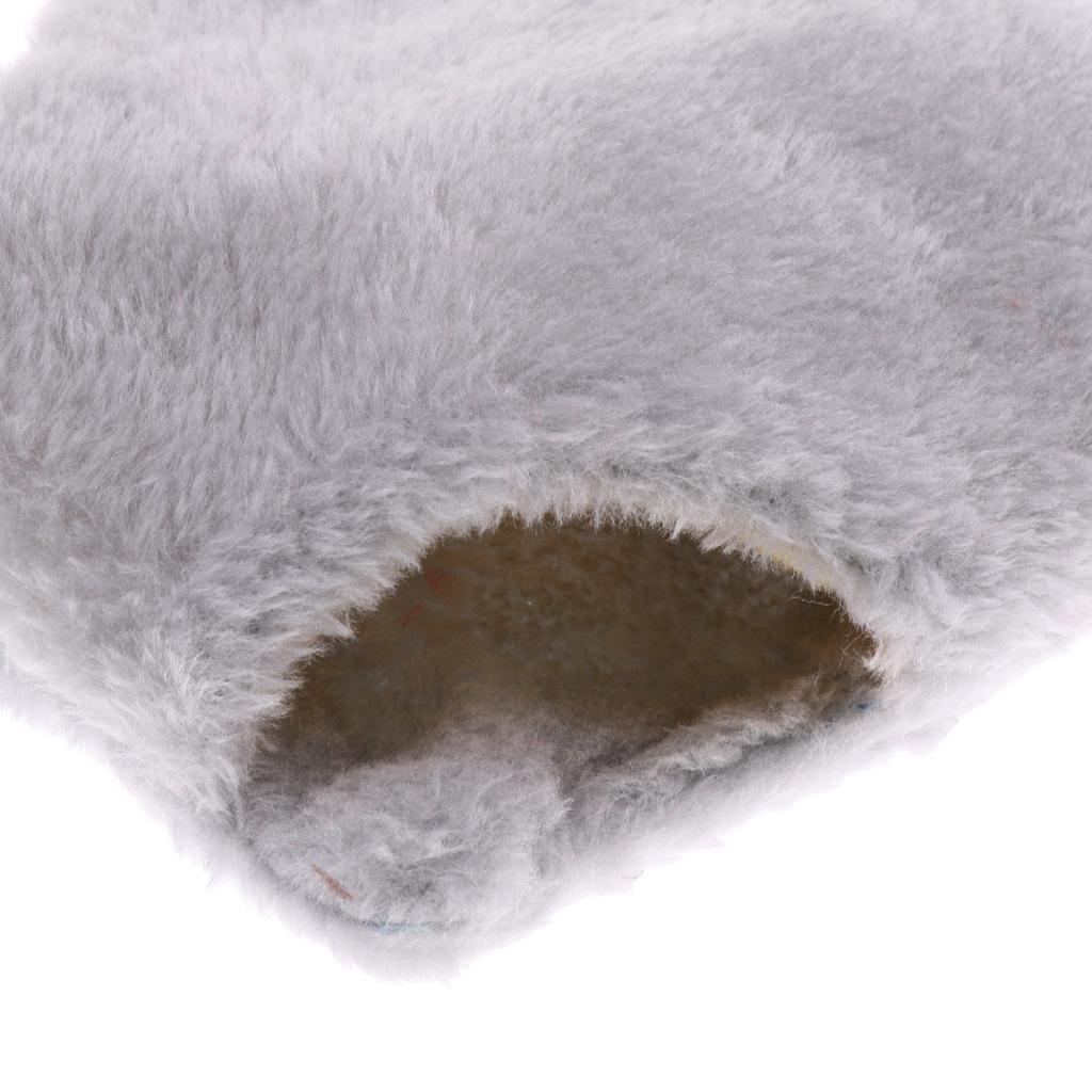 Pet Parrot Blanket Mat Hamster Sleeping Bag Bed Small Animal Nest
