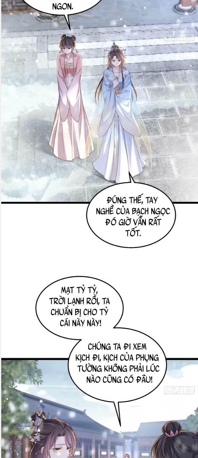 hoạn phi thiên hạ chapter 366 12