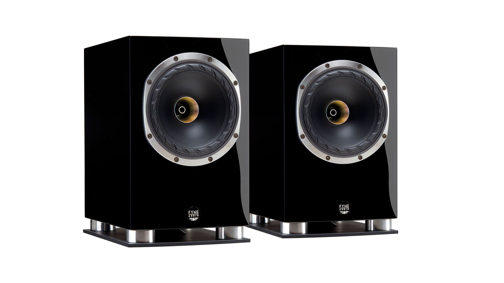 Loa Fyne Audio F500SP -  new 100