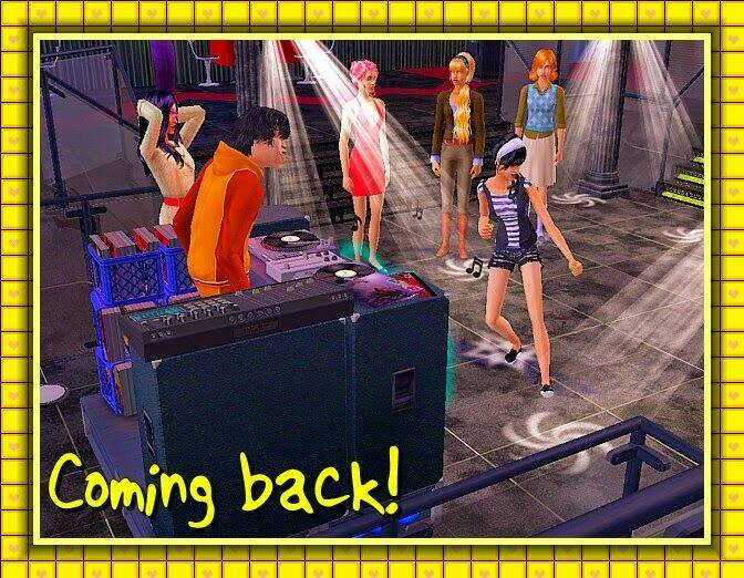 bella's story chapter 13.1 29