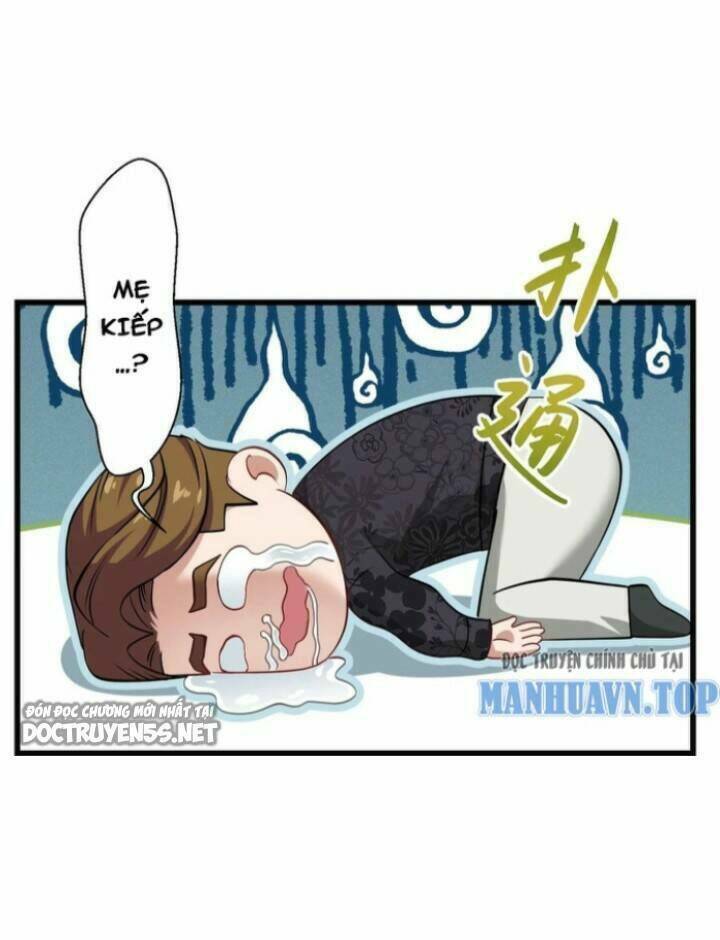 Bỏ Làm Simp Chúa, Ta Có Trong Tay Cả Tỉ Thần Hào chapter 7.2 27