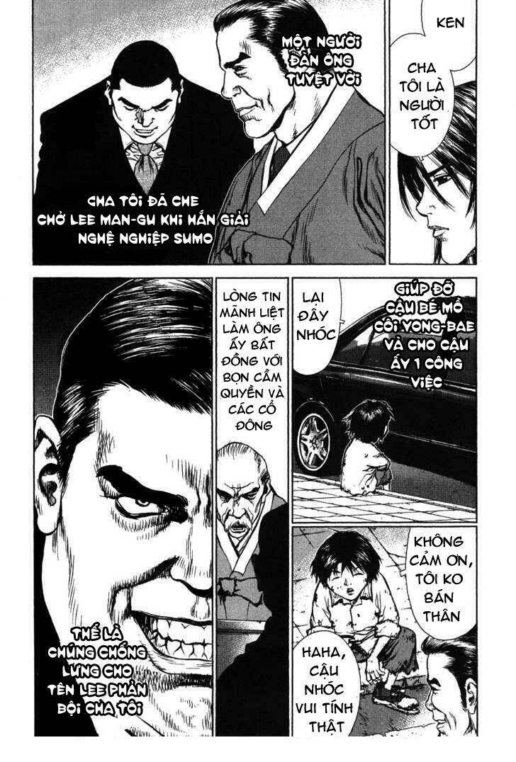 sun-ken rock chapter 42.3 12