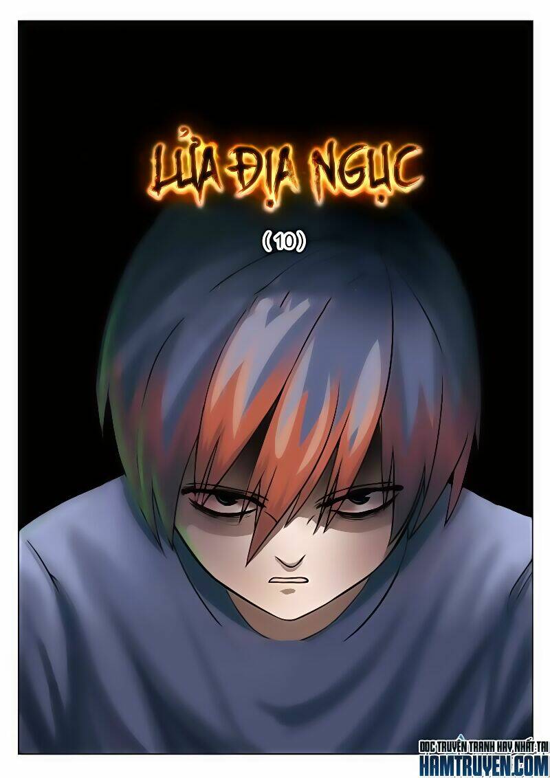 ngụy thủy nghi vân chapter 77 1