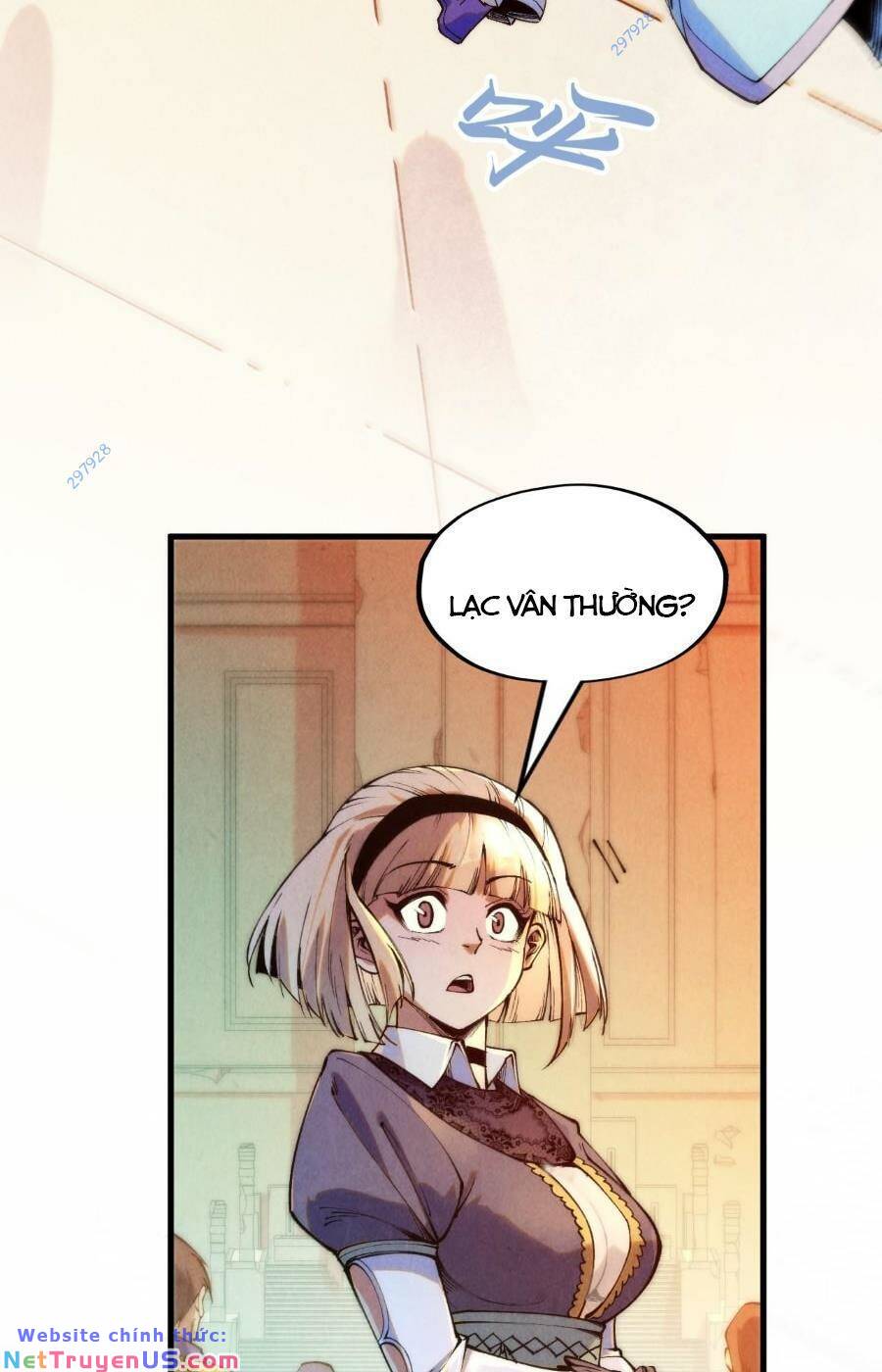 vạn cổ chí tôn chapter 260 13