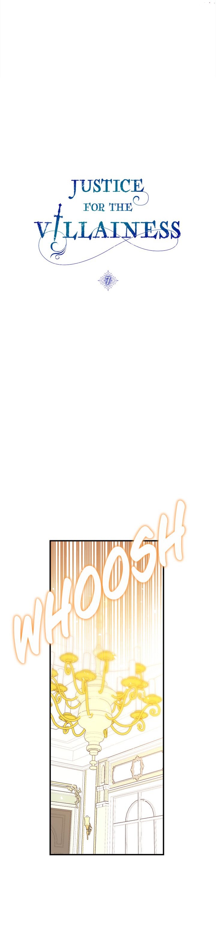 công lý của một ác nữ chapter 7 3