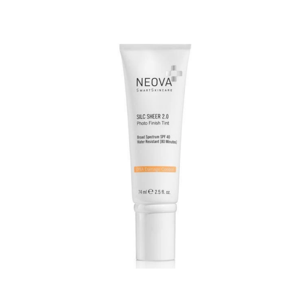 Kem chống nắng bảo vệ da Neova SPF 40 DNA Damage Control Sicl Sheer 2.0 (74ml)