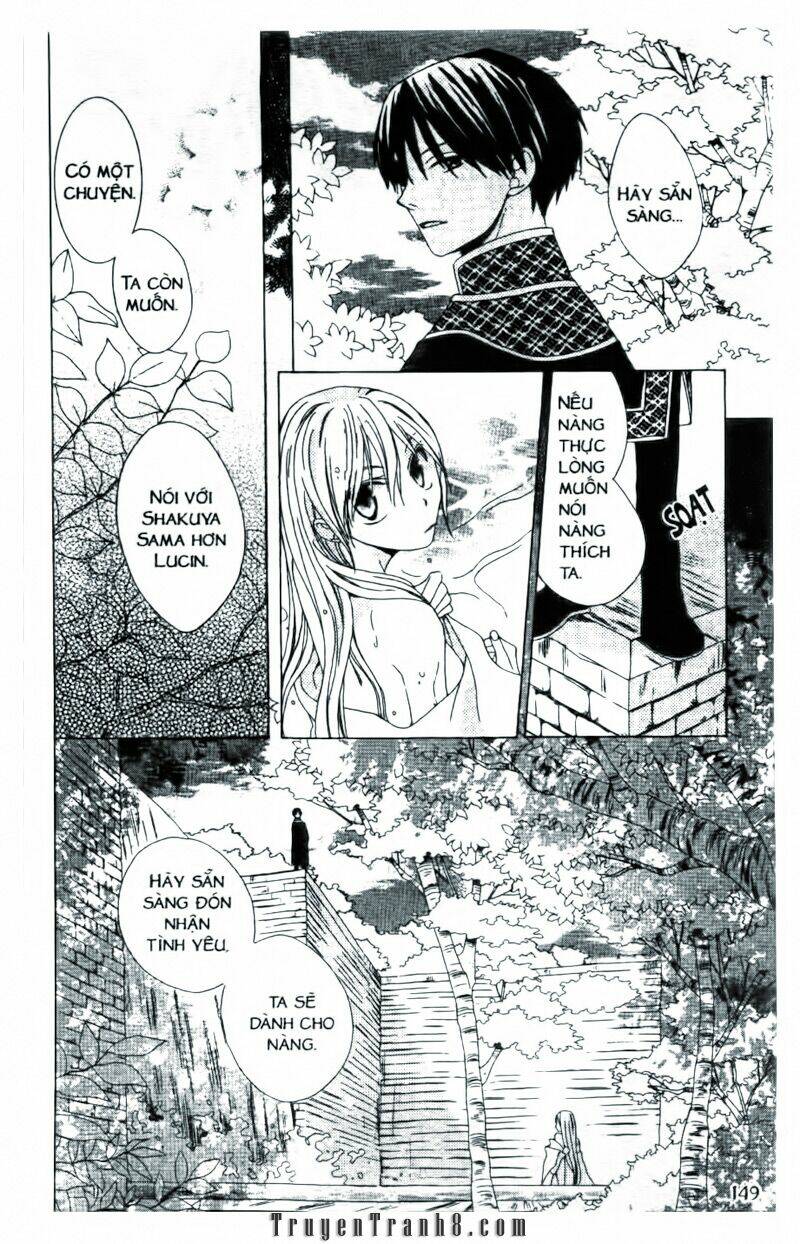 gia tộc rồng - two flowers for the dragon chapter 9 21