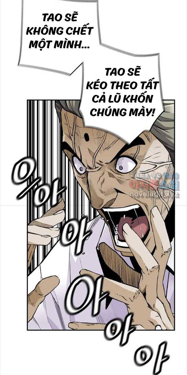 sự trở lại của huyền thoại chapter 106 50