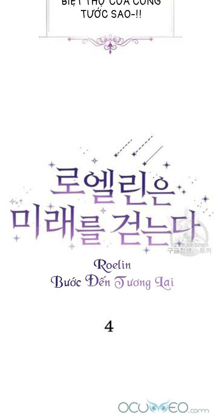 roelin bước đến tương lai chapter 4 10