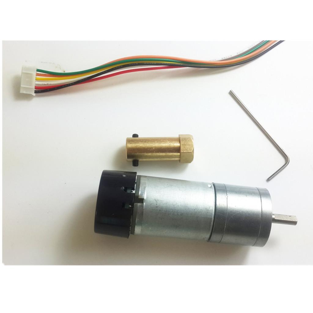 DC 9V Mini DC Motor Geared DC Motor Gear Box