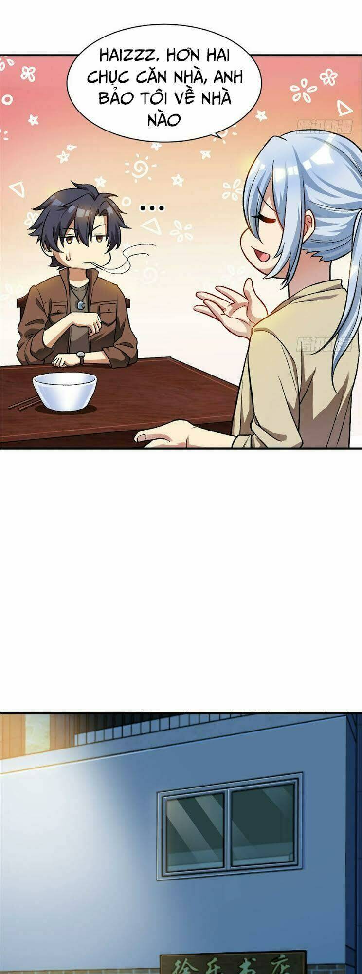 thâm dạ thư ốc chapter 12 39