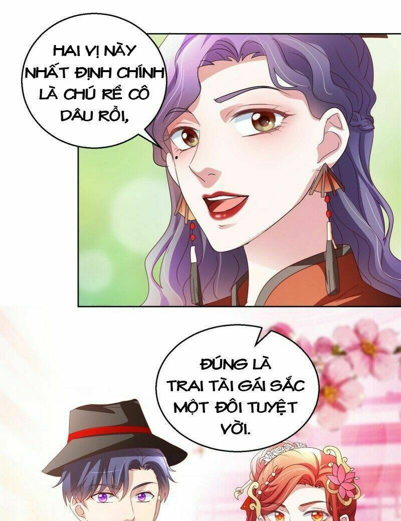 vú em là cổ tiên chapter 140 7