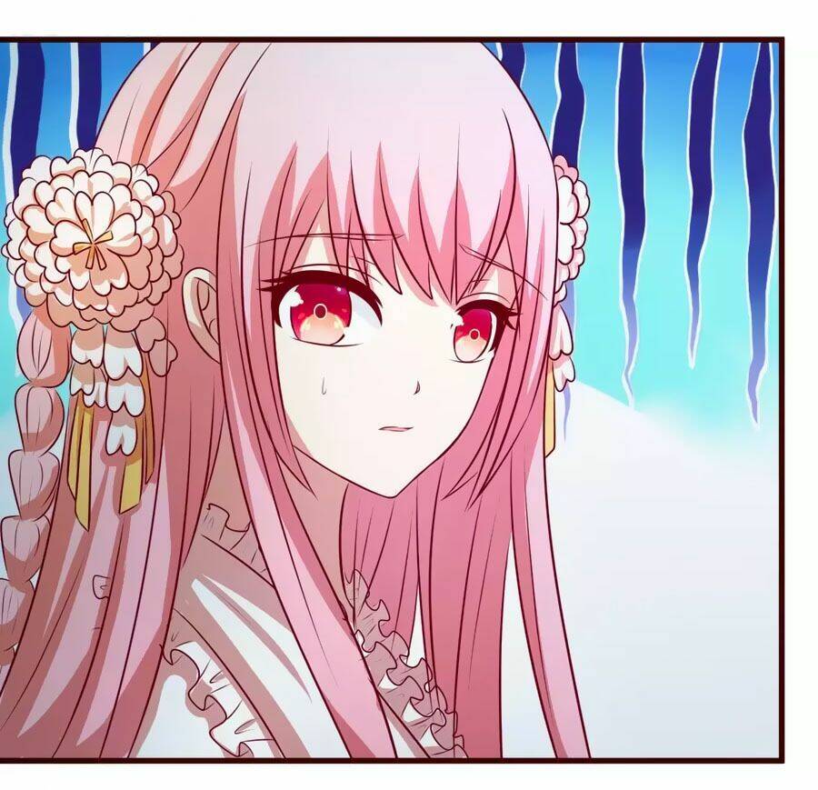 thỏ yêu tiểu vương phi chapter 27 14