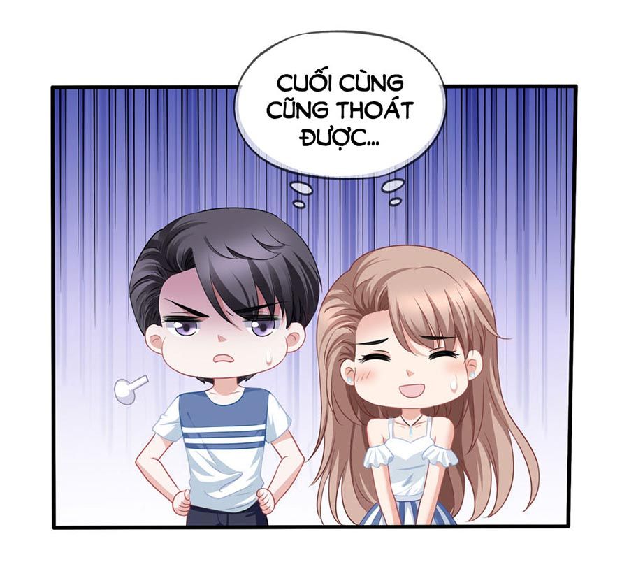 mỹ vị giai thê chapter 57 6