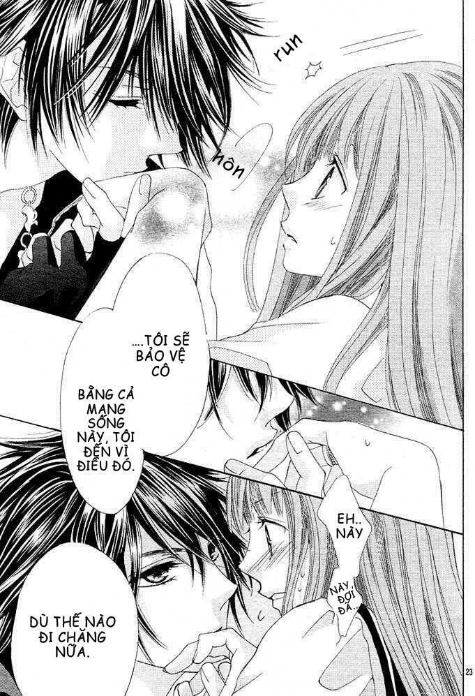 rensou no aria chapter 1 26