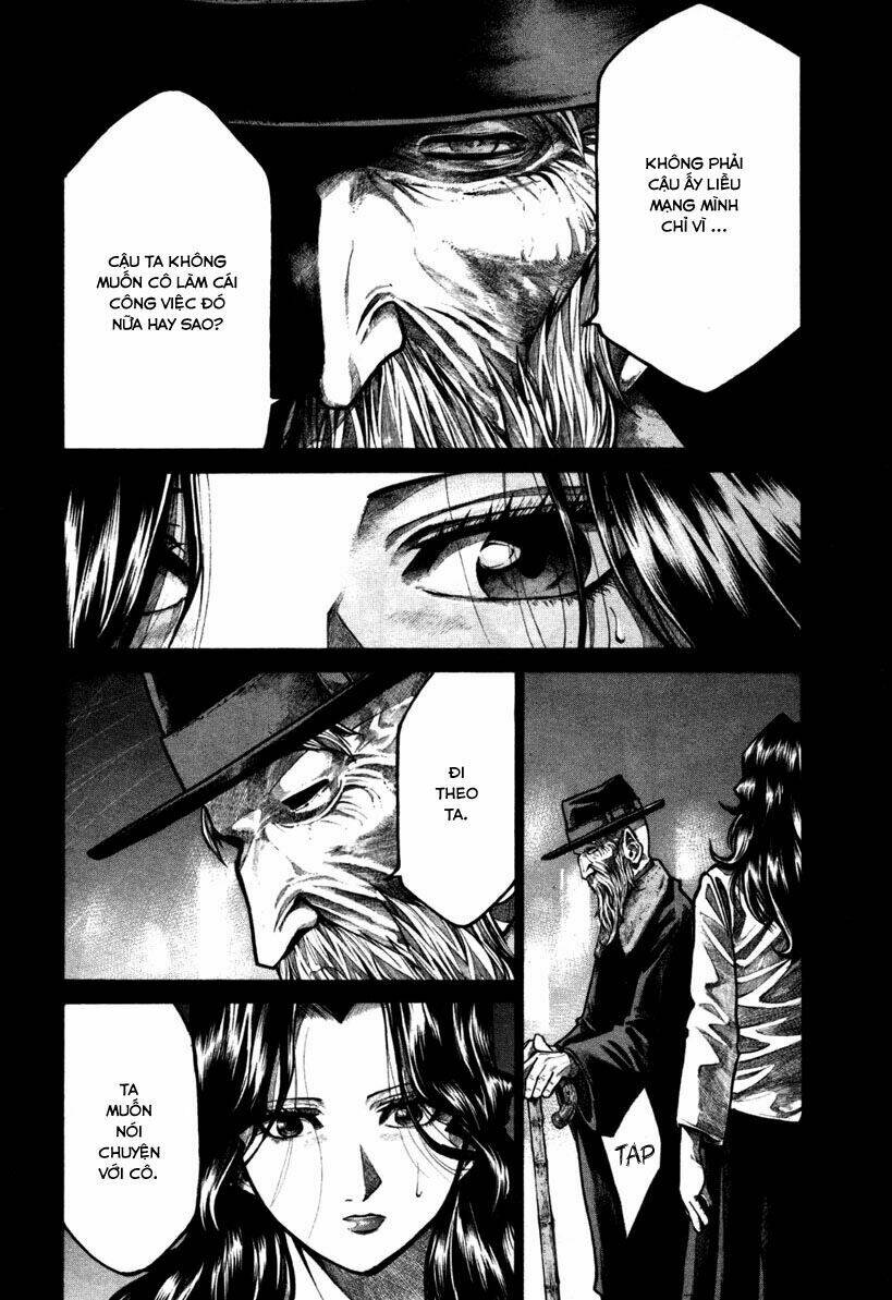 rainbow chapter 103 5