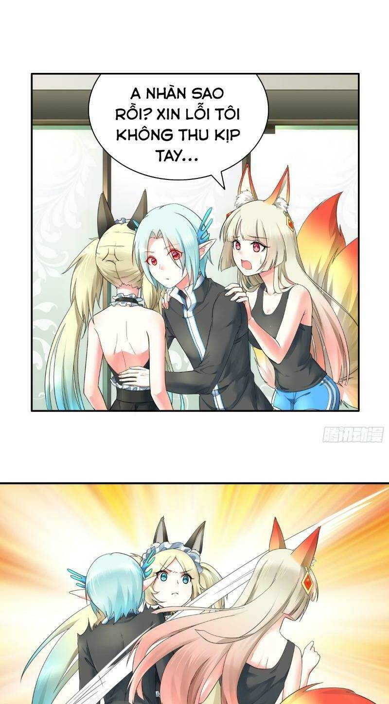 ta muốn ngao du chapter 5 25