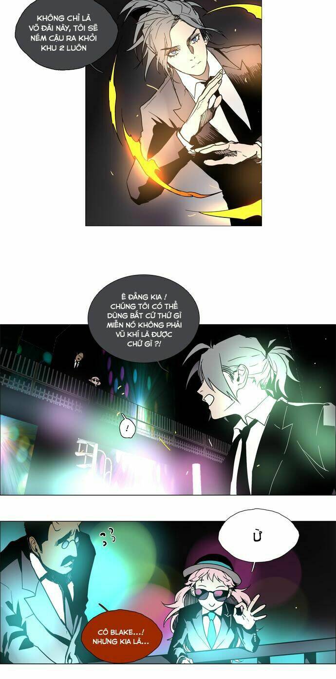 lessa 2: the crimson knight chapter 68 12