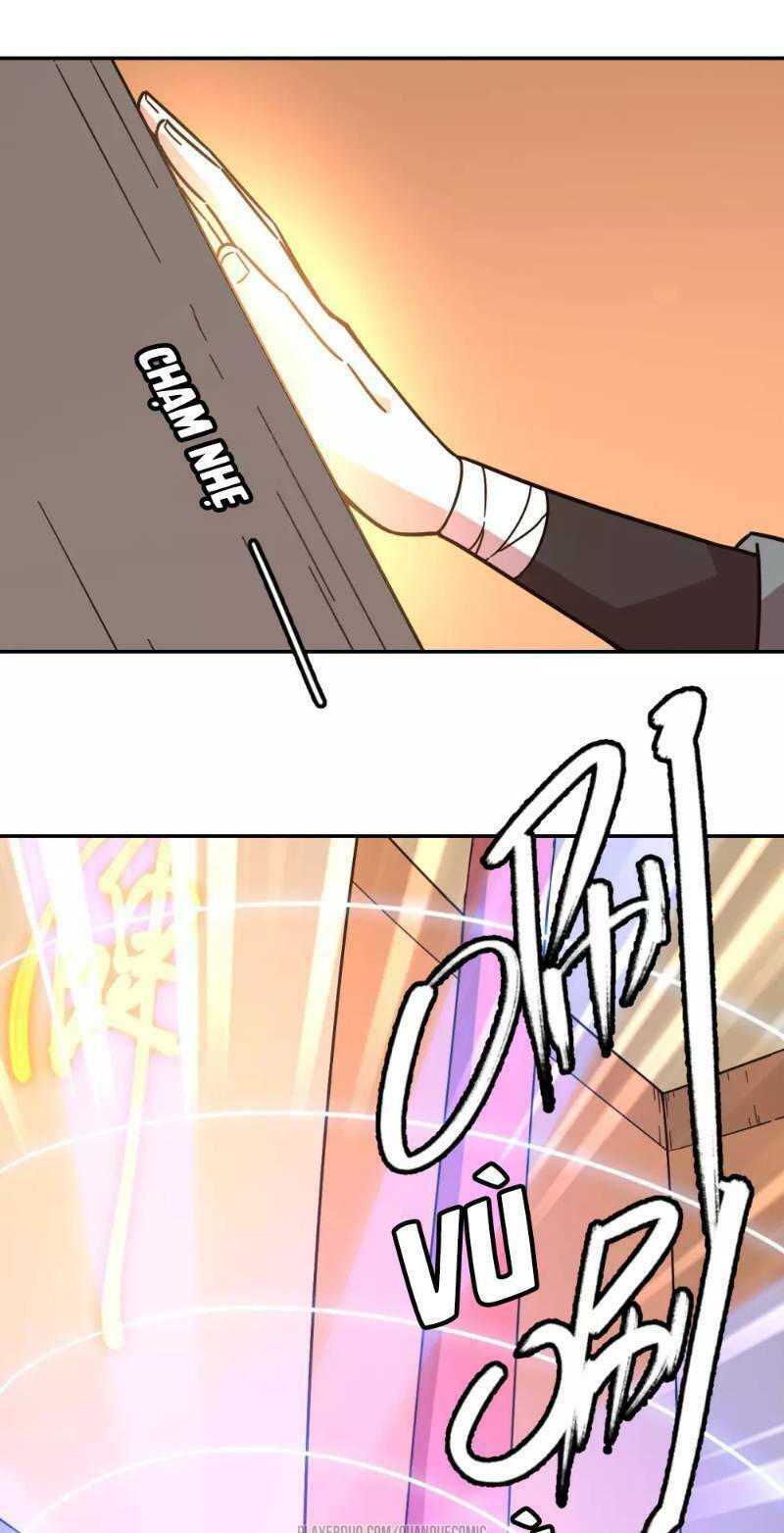 luân hồi nhất kiếm chapter 9 3