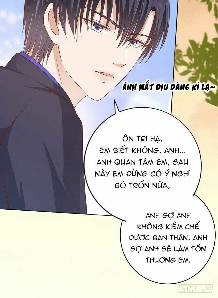 liệt ái tri hạ: series mật đào tiểu tình nhân chapter 157 4