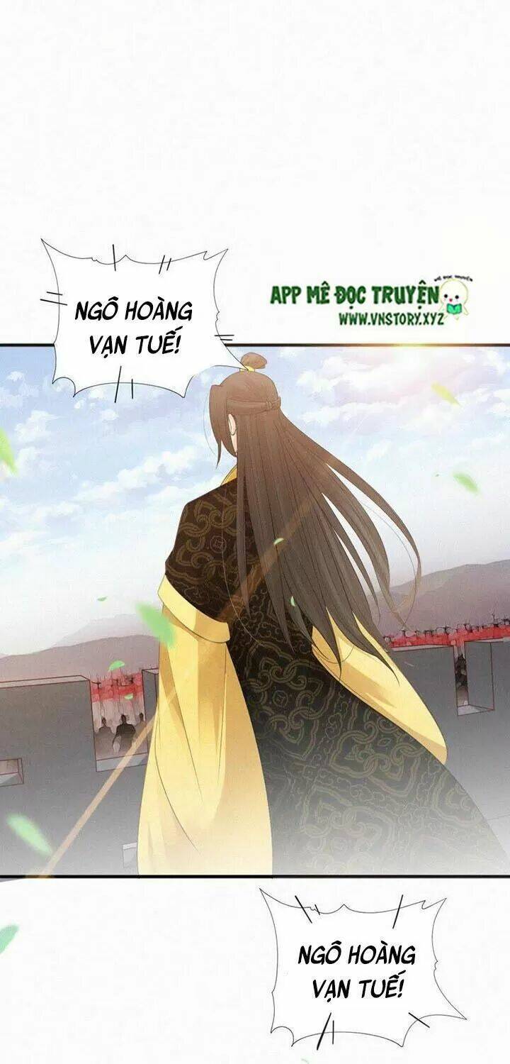 thiên hương mỹ nhân chapter 36 12