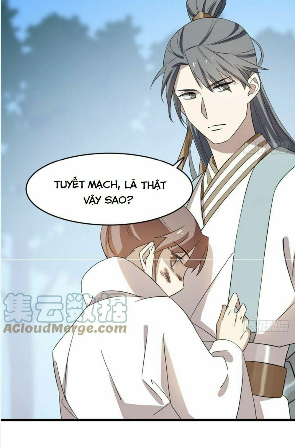 độc bộ thiên hạ: đặc công thần y chapter 59 19