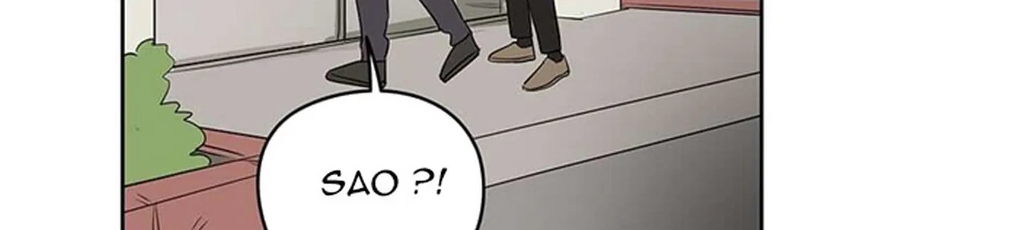 chuyện quái gì với giấc mơ đó vậy chapter 18 112