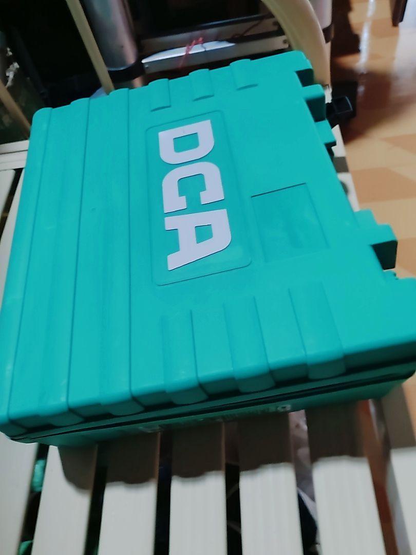 MÁY SIẾT BULOONG 620W DCA APB22C - HÀNG CHÍNH HÃNG