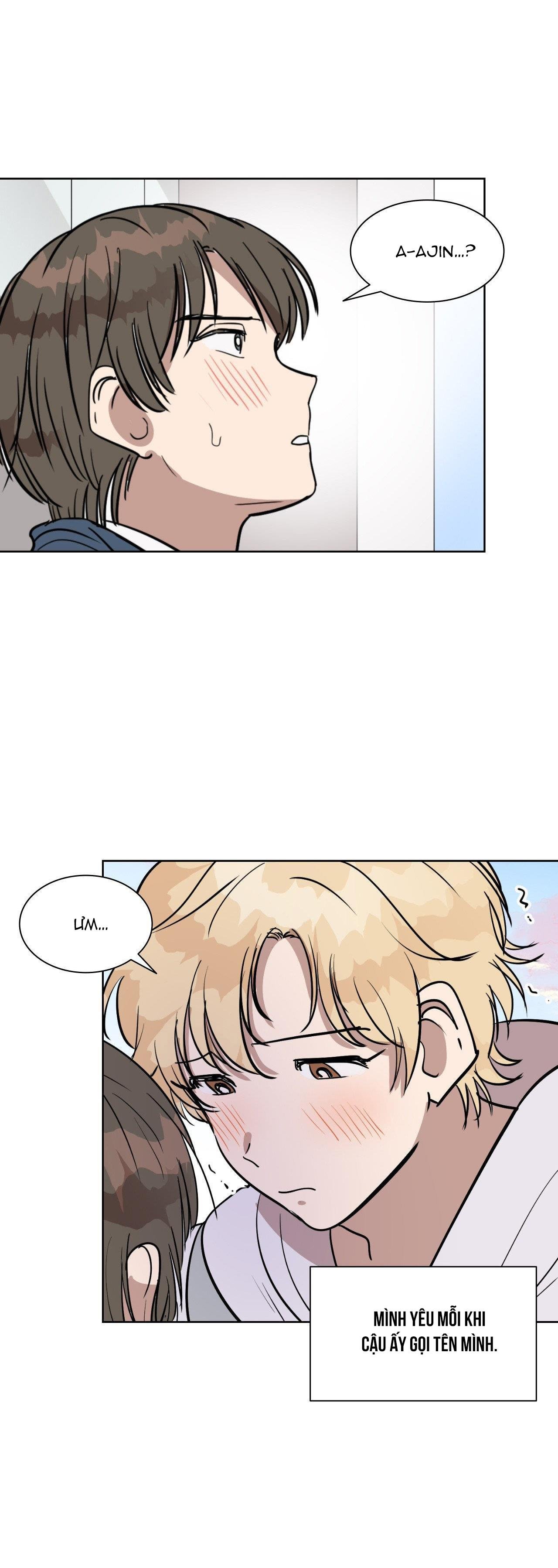 sự hiểu lầm ngọt ngào chapter 5 2