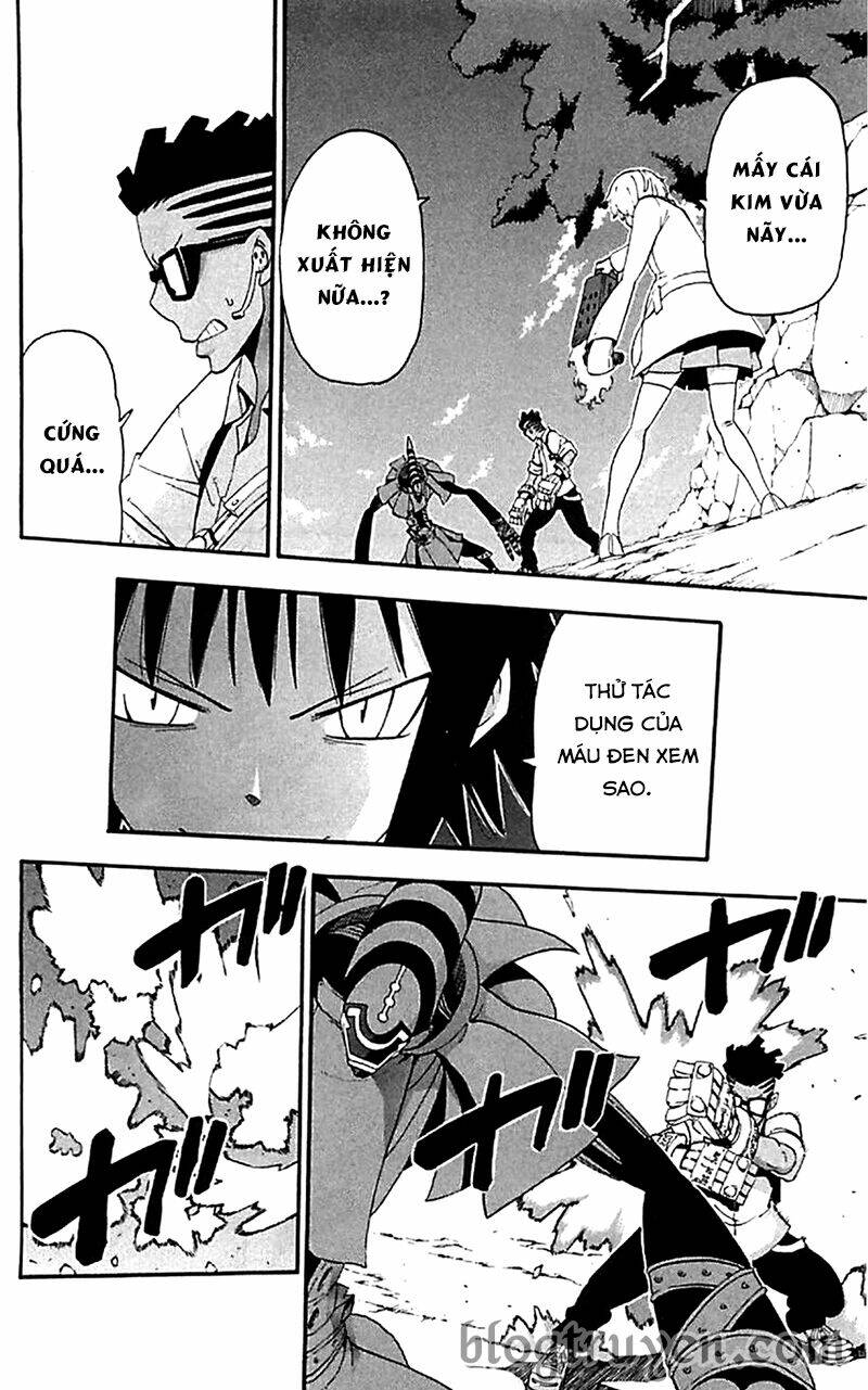 soul eater chapter 67 13