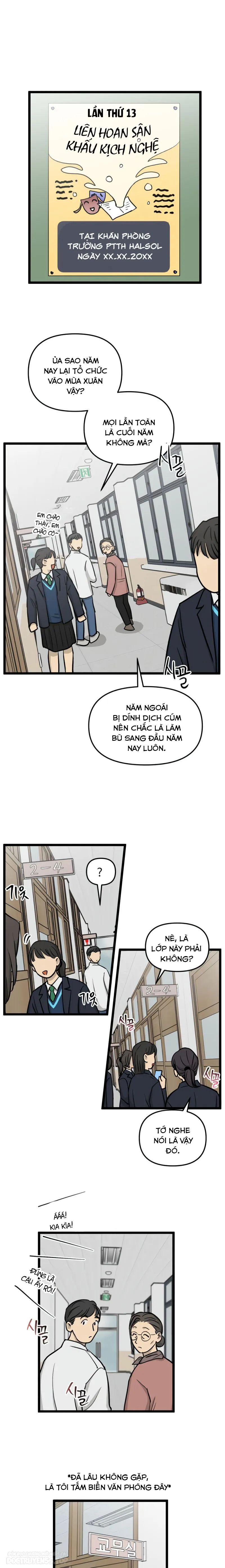 no home - không nhà chapter 217 5