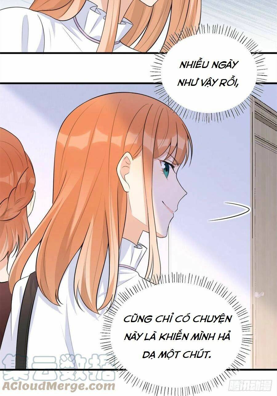 vẫn cứ nhớ em, nhớ em chapter 87 15