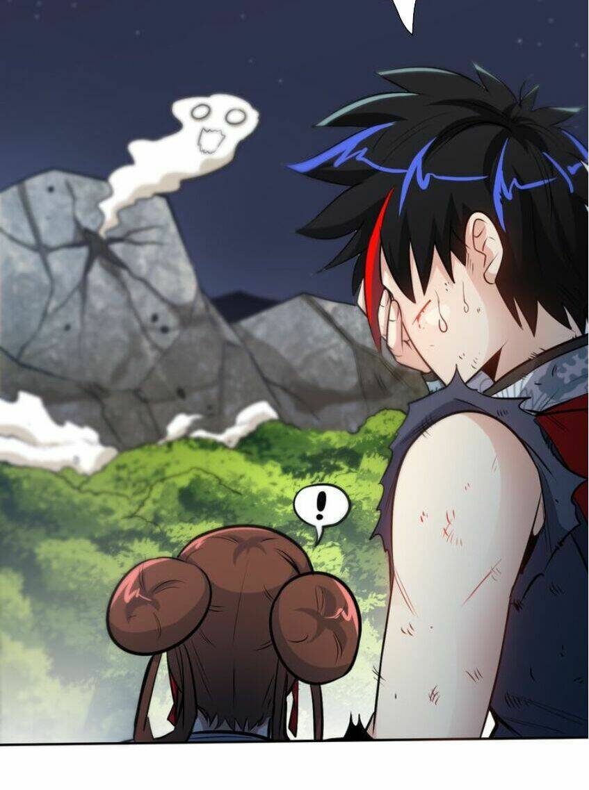 thánh võ tinh thần chapter 16 45