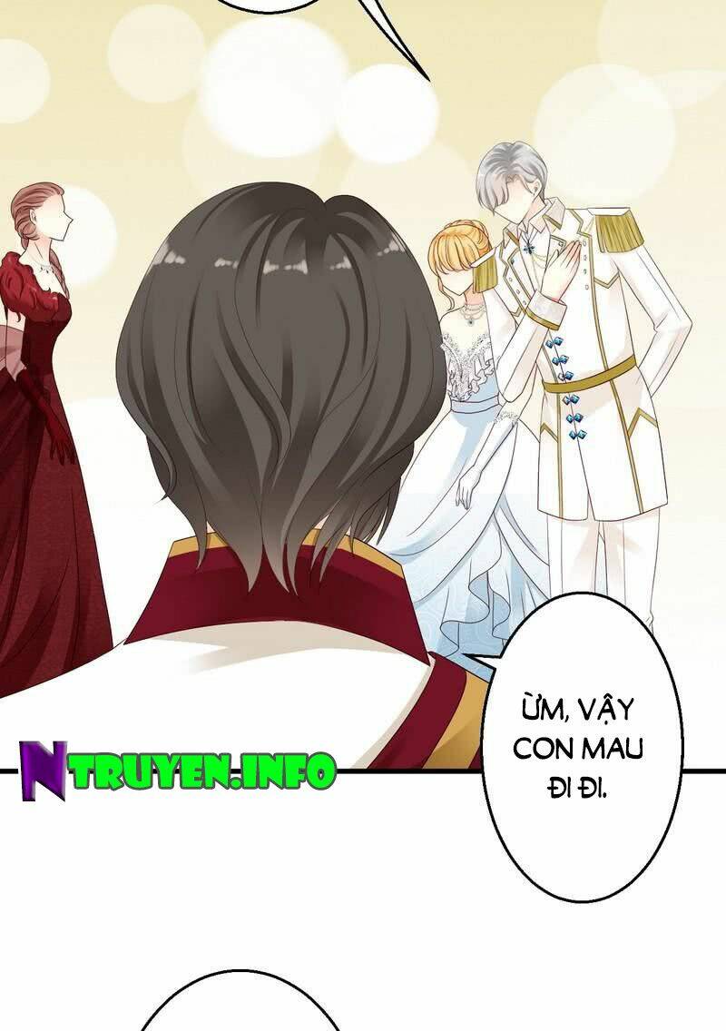 y tá ngọt ngào của hoàng tử chapter 15.1 10