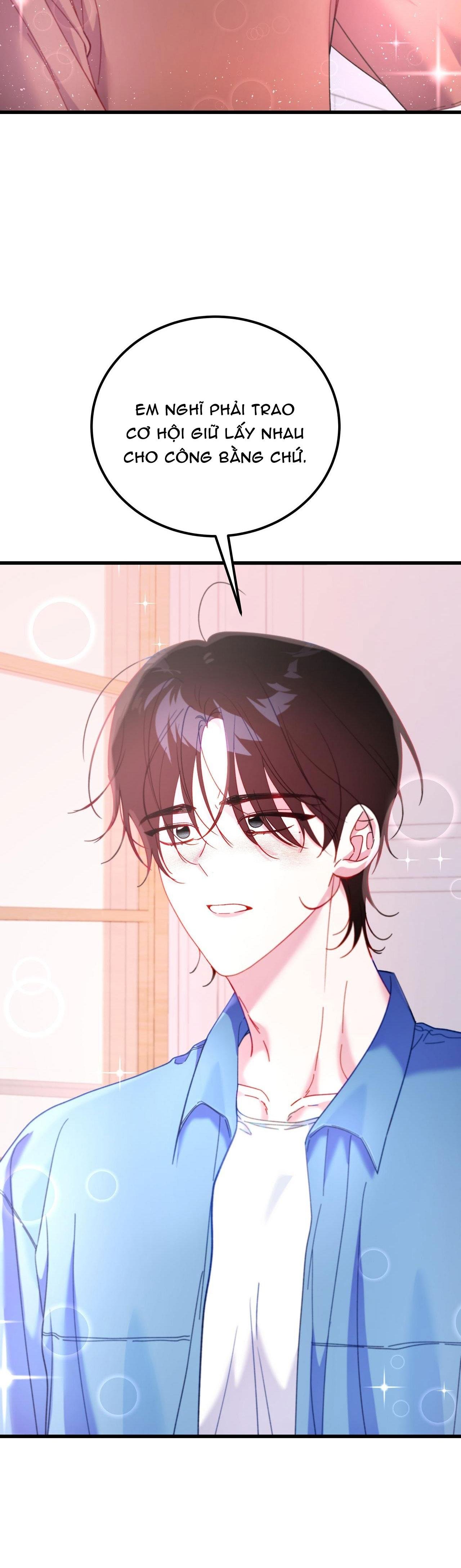 bl ngắn tuyển chọn Chapter 33.4 cẩn thận 4 40