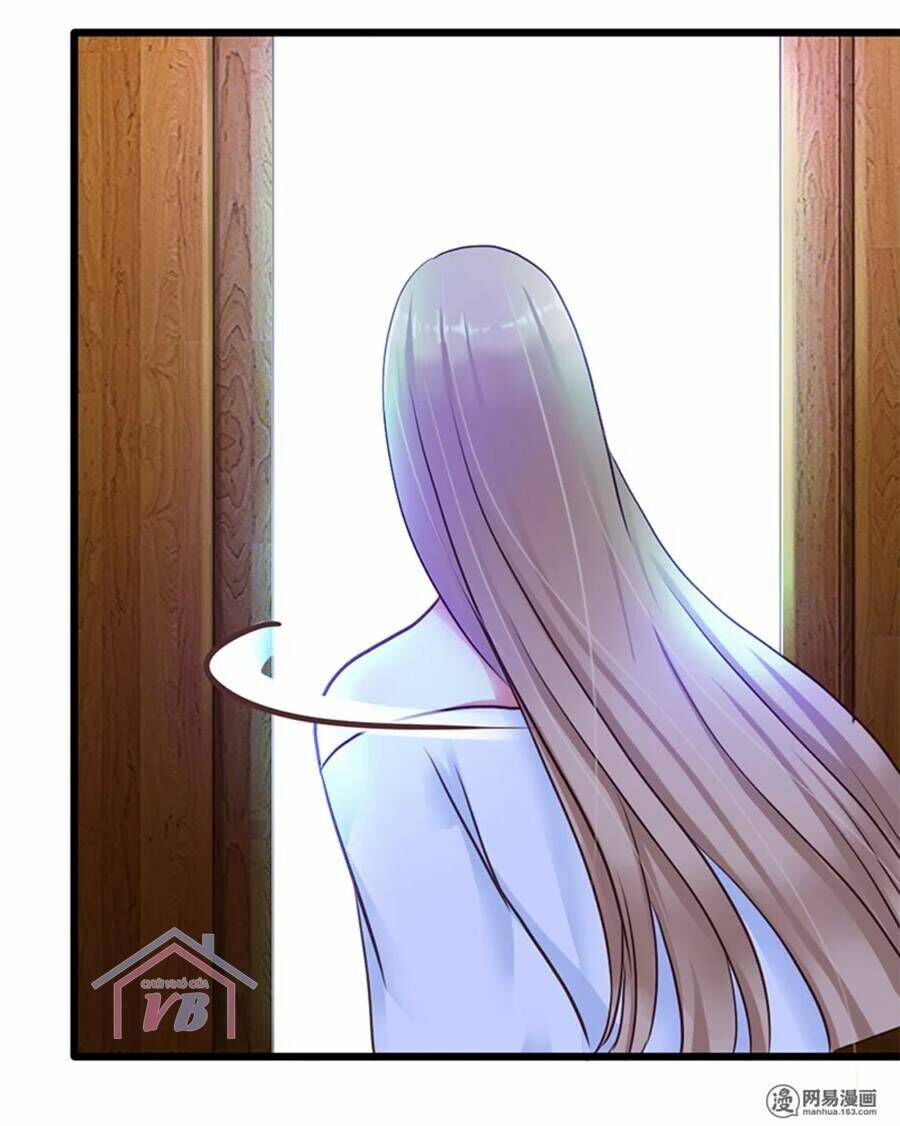 tổng thống ác quỷ xin buông tay chapter 12 36