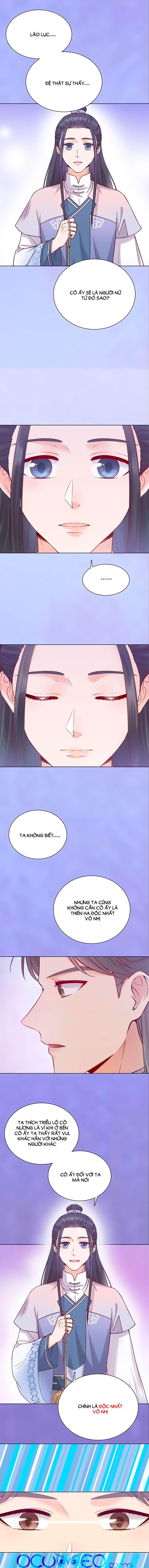 mỹ nhân già rồi chapter 39 2